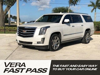 2016 Cadillac Escalade ESV Premium Collection 1GYS3JKJ5GR346167 2016 Cadillac Escalade ESV Premium Collection