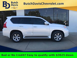 2013 Lexus GX 460 Premium JTJJM7FX7D5051149 2013 Lexus GX 460 Premium