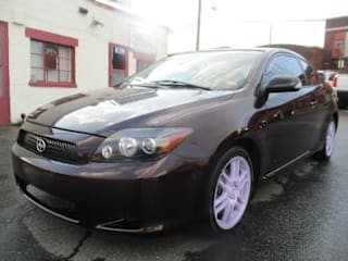 2008 Scion tC Spec JTKDE167X80269642 2008 Scion tC Spec