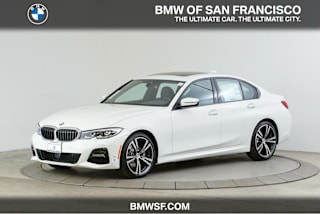2021 BMW 3 Series 330i 3MW5R1J08M8B86041 2021 BMW 3 Series 330i
