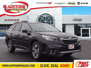 2020 Subaru Outback Limited XT 4S4BTGND9L3111732 2020 Subaru Outback Limited XT