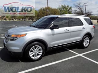 2013 Ford Explorer 1FM5K7D84DGA25419 2013 Ford Explorer