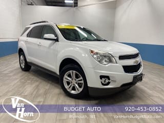 2012 Chevrolet Equinox LT 2GNFLNEK6C6300122 2012 Chevrolet Equinox LT