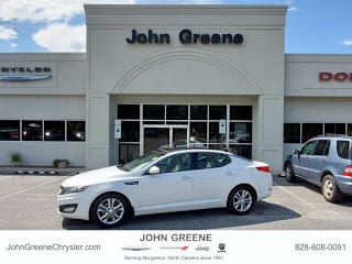 2013 Kia Optima EX 5XXGN4A72DG154023 2013 Kia Optima EX