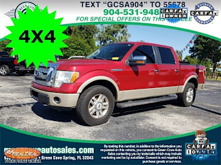 2010 Ford F-150 1FTFW1EV8AFA76793 2010 Ford F-150