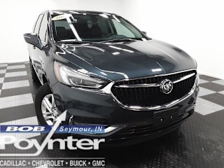 2018 Buick Enclave Essence 5GAEVAKW6JJ158886 2018 Buick Enclave Essence