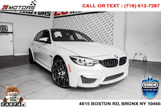 2018 BMW M3 CS WBS8M9C5XJ5K99075 2018 BMW M3 CS