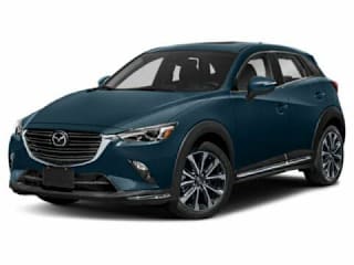 2019 Mazda CX-3 Grand Touring JM1DKFD79K0427976 2019 Mazda CX-3 Grand Touring