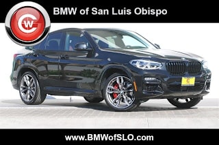 2021 BMW X4 5UX2V5C07M9G36954 2021 BMW X4