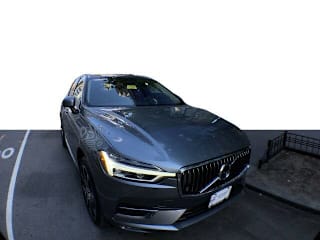 2018 Volvo XC60 T6 Inscription LYVA22RL3JB122170 2018 Volvo XC60 T6 Inscription