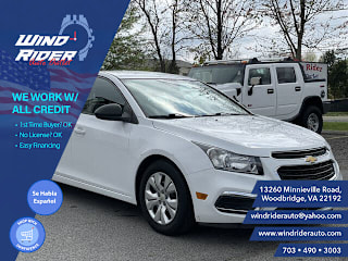 2015 Chevrolet Cruze 1G1PA5SG3F7212306 2015 Chevrolet Cruze