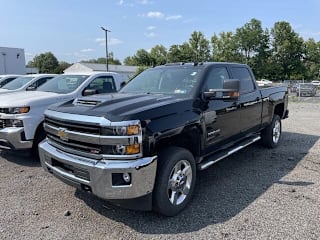 2019 Chevrolet Silverado 2500HD LT 1GC1KSEY3KF148491 2019 Chevrolet Silverado 2500HD LT