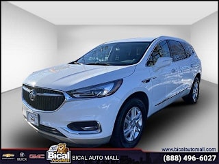 2020 Buick Enclave Essence 5GAEVAKW5LJ134159 2020 Buick Enclave Essence