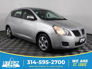 2009 Pontiac Vibe 1.8L 5Y2SP67849Z400302 2009 Pontiac Vibe 1.8L