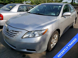 2008 Toyota Camry LE 4T4BE46K08R024556 2008 Toyota Camry LE