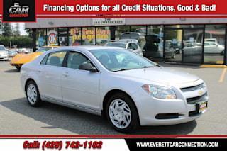 2012 Chevrolet Malibu LS 1G1ZB5E08CF227499 2012 Chevrolet Malibu LS