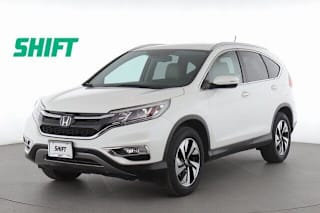 2016 Honda CR-V 5J6RM3H98GL016742 2016 Honda CR-V