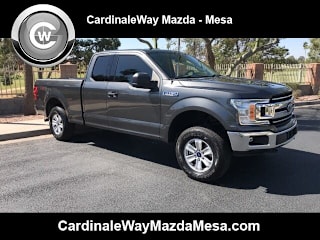 2018 Ford F-150 1FTEX1EP7JFA72809 2018 Ford F-150