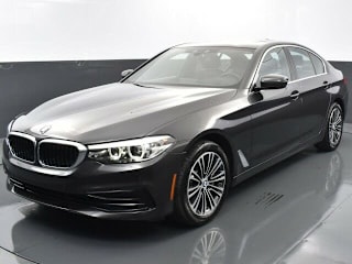 2020 BMW 5 Series 530i WBAJR3C0XLCE04157 2020 BMW 5 Series 530i