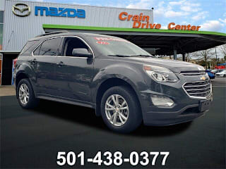 2017 Chevrolet Equinox LT 2GNALCEK4H6261570 2017 Chevrolet Equinox LT