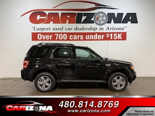 2011 Ford Escape XLT 1FMCU0D76BKA33161 2011 Ford Escape XLT