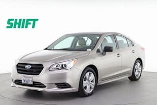 2017 Subaru Legacy 2.5i 4S3BNAA64H3042264 2017 Subaru Legacy 2.5i
