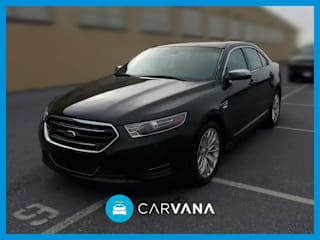 2016 Ford Taurus Limited 1FAHP2F85GG125736 2016 Ford Taurus Limited
