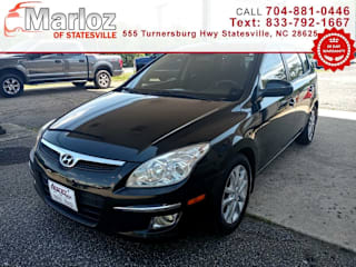 2009 Hyundai Elantra Touring KMHDC86E19U039191 2009 Hyundai Elantra Touring