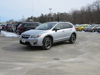 2017 Subaru Crosstrek JF2GPABC7HH238577 2017 Subaru Crosstrek
