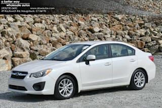 2012 Subaru Impreza 2.0i Premium JF1GJAC65CH022427 2012 Subaru Impreza 2.0i Premium