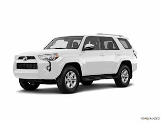 2018 Toyota 4Runner SR5 Premium JTEBU5JR2J5484521 2018 Toyota 4Runner SR5 Premium