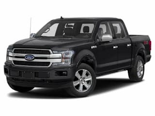 2019 Ford F-150 1FTEW1E45KFB43127 2019 Ford F-150