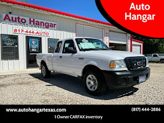 2008 Ford Ranger SPORT 1FTYR14U08PA01499 2008 Ford Ranger SPORT