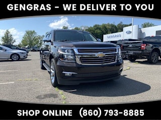 2018 Chevrolet Suburban Premier 1500 1GNSKJKC7JR190691 2018 Chevrolet Suburban Premier 1500