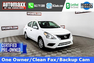 2019 Nissan Versa S Plus 3N1CN7AP2KL820799 2019 Nissan Versa S Plus