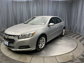 2015 Chevrolet Malibu LT 1G11C5SL2FF349692 2015 Chevrolet Malibu LT