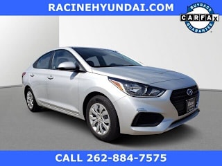 2018 Hyundai Accent 3KPC24A34JE022406 2018 Hyundai Accent