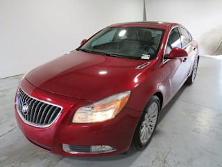 2013 Buick Regal Premium 1 2G4GS5EV1D9221060 2013 Buick Regal Premium 1