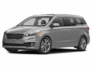 2015 Kia Sedona L KNDMA5C15F6015681 2015 Kia Sedona L