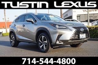 2020 Lexus NX 300 Base JTJGARBZ3L2161119 2020 Lexus NX 300 Base