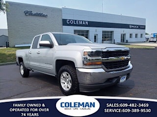 2016 Chevrolet Silverado 1500 LT 1GCVKREH2GZ213217 2016 Chevrolet Silverado 1500 LT