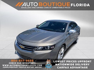2019 Chevrolet Impala Premier 2G1105S39K9139781 2019 Chevrolet Impala Premier