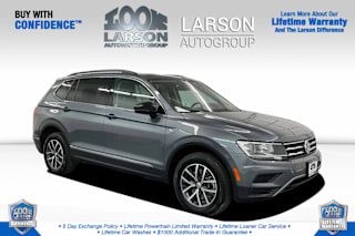 2018 Volkswagen Tiguan 2.0T SE 4Motion 3VV2B7AX0JM212243 2018 Volkswagen Tiguan 2.0T SE 4Motion
