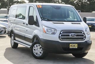 2019 Ford Transit Cargo 250 1FTYR1YM8KKA71718 2019 Ford Transit Cargo 250