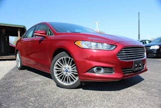 2015 Ford Fusion SE 3FA6P0H90FR113793 2015 Ford Fusion SE