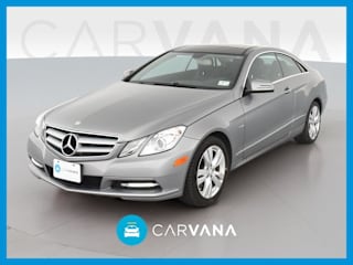 2012 Mercedes-Benz E-Class E 350 WDDKJ5KB9CF172455 2012 Mercedes-Benz E-Class E 350