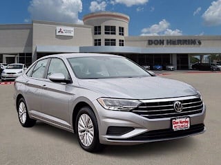 2019 Volkswagen Jetta 3VWC57BU6KM232462 2019 Volkswagen Jetta