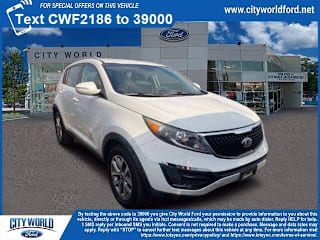 2015 Kia Sportage KNDPB3AC7F7672186 2015 Kia Sportage