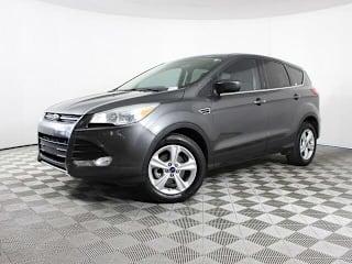 2016 Ford Escape SE 1FMCU0G76GUB83374 2016 Ford Escape SE