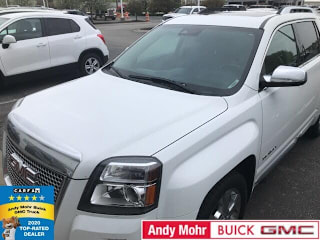 2015 GMC Terrain 2GKFLUE31F6122768 2015 GMC Terrain
